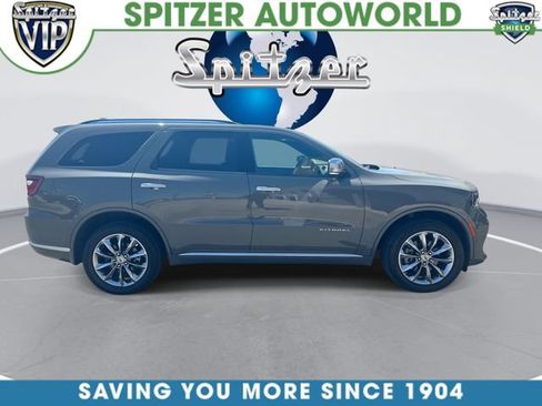 Used 2023 Dodge Durango Citadel AWD/4WD image 10