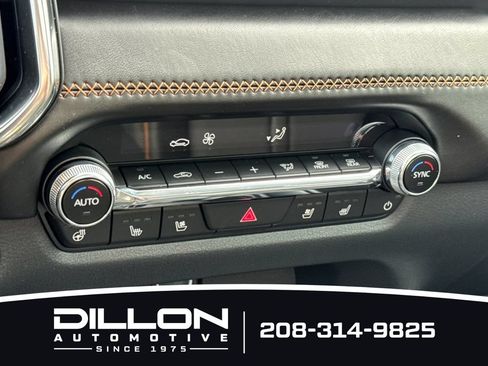 Certified 2026 MAZDA CX-50 2.5 Hybrid w/ Cargo Package AWD/4WD image 23