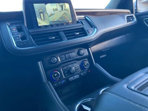 Used 2023 Chevrolet Tahoe Premier w/ Advanced Technology Package image 52