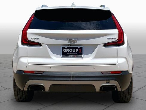 Used 2019 Cadillac XT4 Premium Luxury FWD image 5
