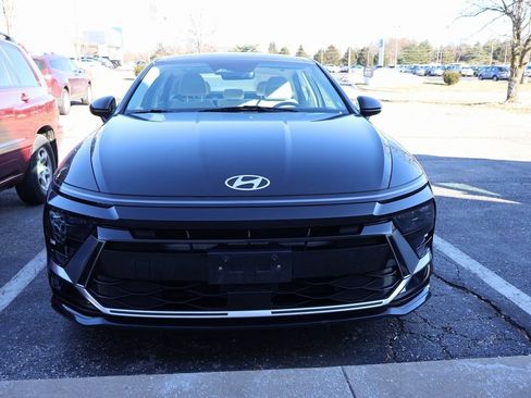 Certified 2024 Hyundai Sonata SEL w/ Convenience Package image 7