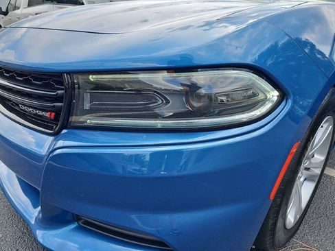 Used 2022 Dodge Charger SXT RWD image 33