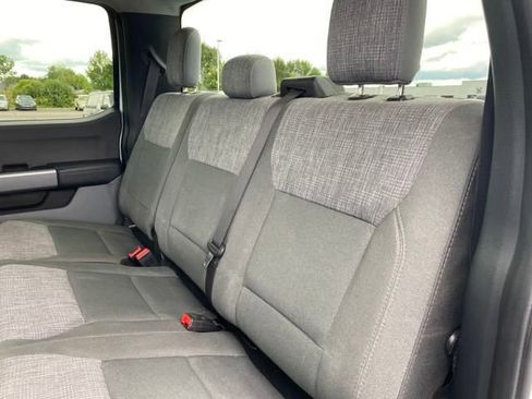 Used 2024 Ford F250 XLT image 19