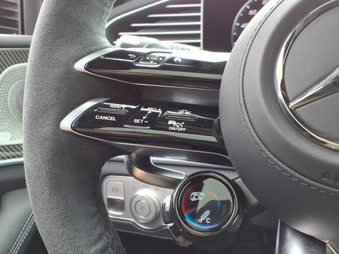 New 2026 Mercedes-Benz GLE 53 AMG 4MATIC image 20