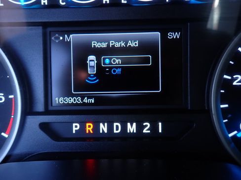 Used 2017 Ford F250 XLT w/ XLT Value Package AWD/4WD image 21