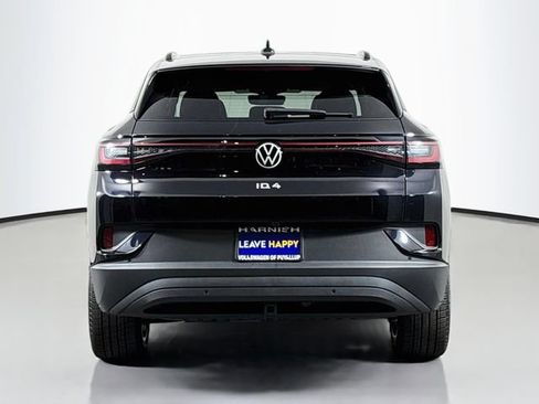 Certified 2023 Volkswagen ID.4 Pro S AWD/4WD image 6