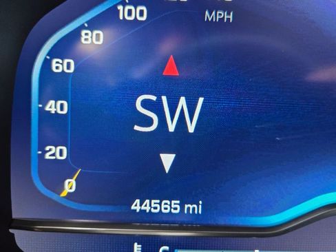 Used 2023 Chevrolet Tahoe RST w/ Luxury Package image 29