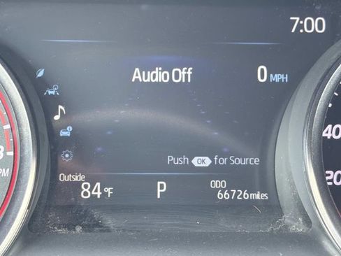 Used 2023 Toyota Camry XSE image 23