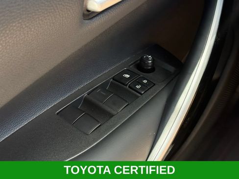 Used 2026 Toyota Corolla XSE FWD image 7