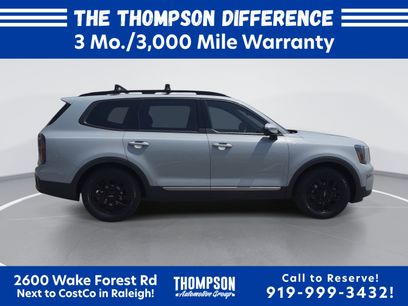 Used 2023 Kia Telluride SX Prestige X-Pro