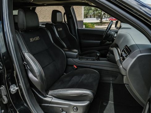 Used 2025 Dodge Durango R/T AWD/4WD image 36