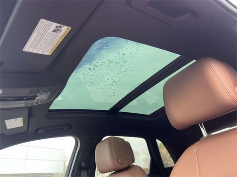 Certified 2025 Audi Q3 2.0T Premium w/ Convenience Package image 13