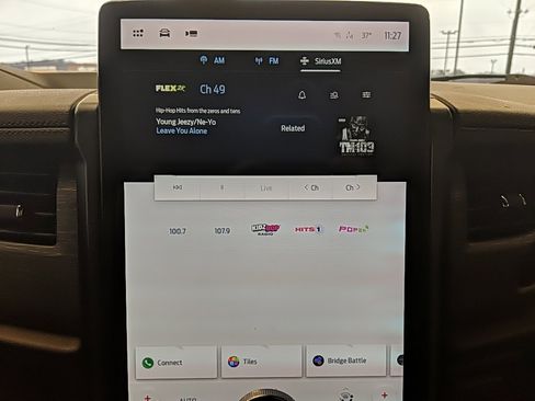 Certified 2022 Ford Expedition Max Limited image 26