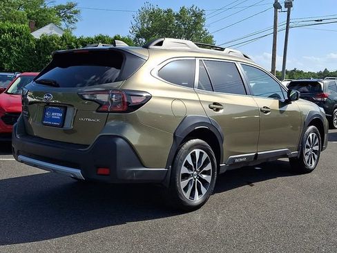 Used 2024 Subaru Outback Limited AWD/4WD image 6