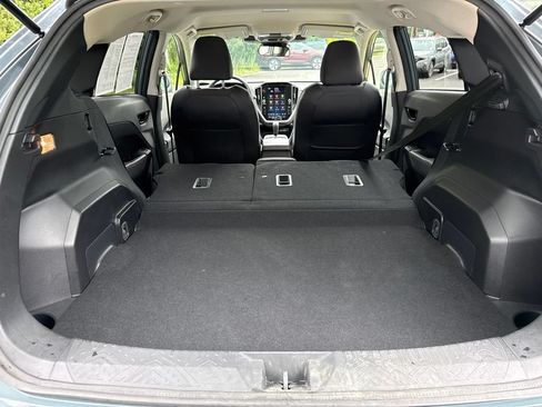 Certified 2024 Subaru Crosstrek 2.0i Premium AWD/4WD image 13