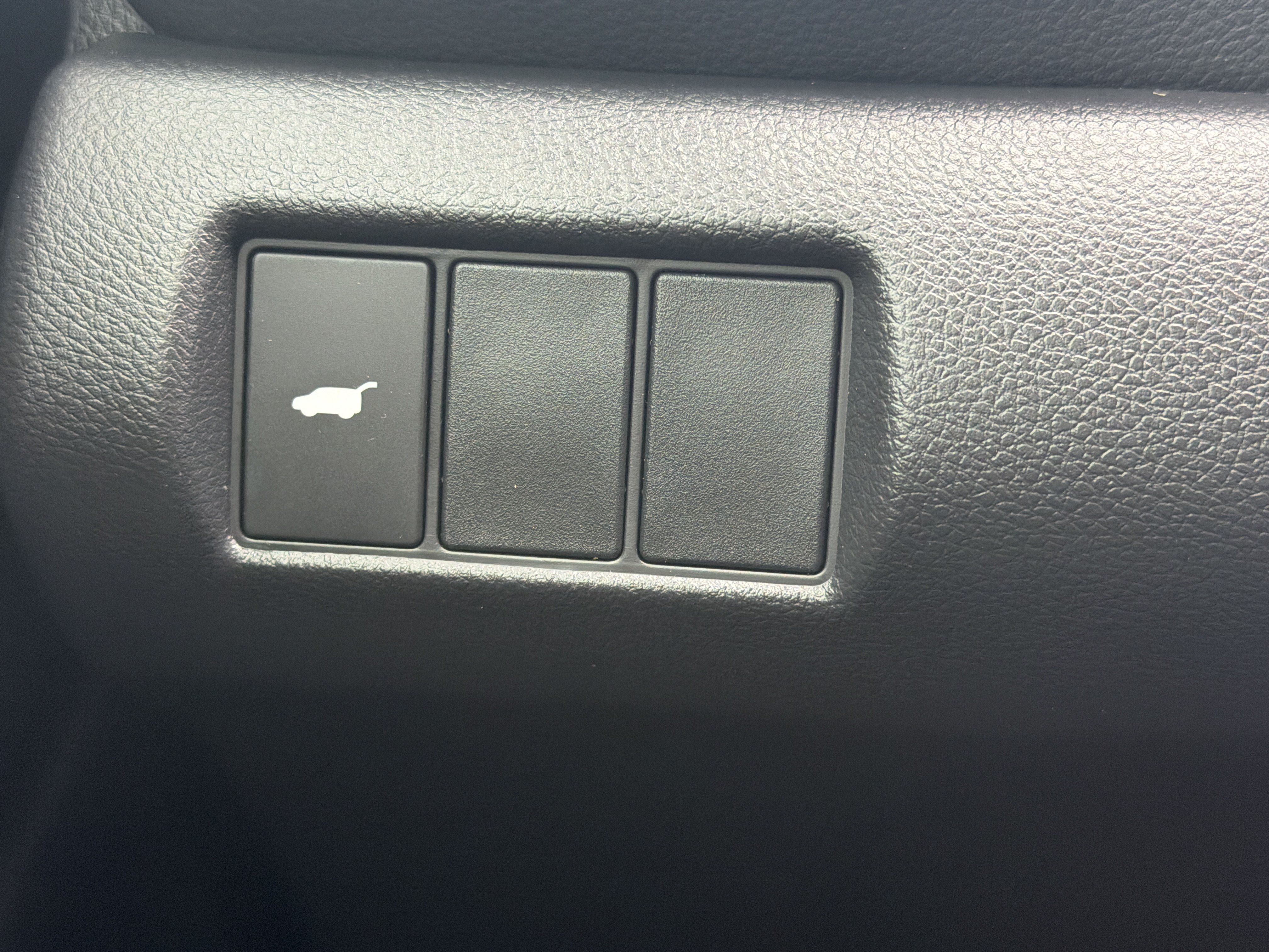Certified 2026 Honda Passport RTL image 11