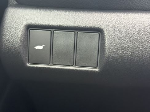 Used 2026 Honda Passport RTL image 11