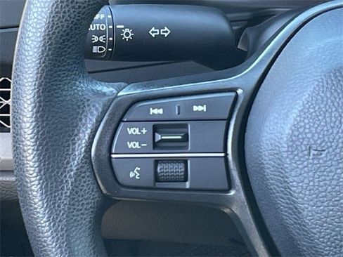 Used 2024 Honda Accord LX image 12