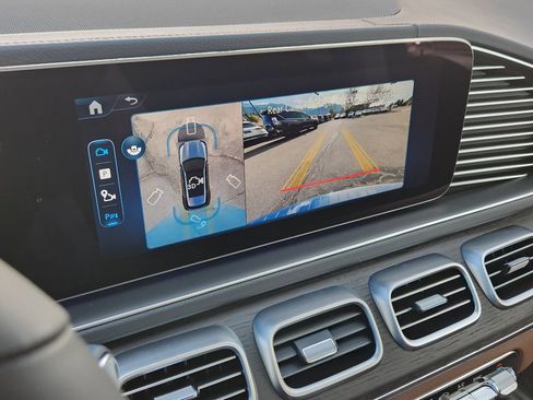 New 2026 Mercedes-Benz GLE 350 4MATIC image 17