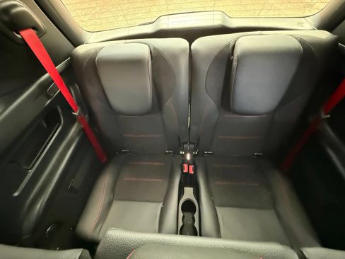 Used 2023 Mercedes-Benz GLB 35 AMG 4MATIC image 15