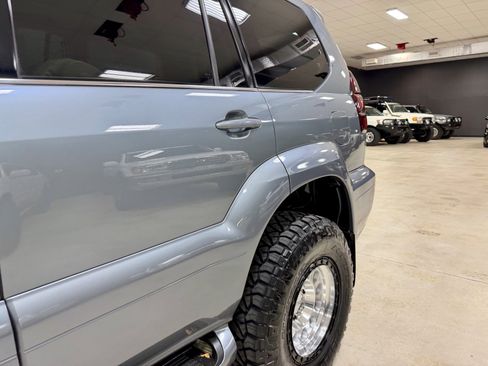 Used 2005 Lexus GX 470 image 13