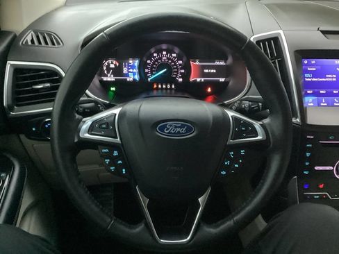 Used 2019 Ford Edge Titanium w/ Equipment Group 301A FWD image 47