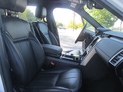 Used 2018 Land Rover Discovery HSE image 77