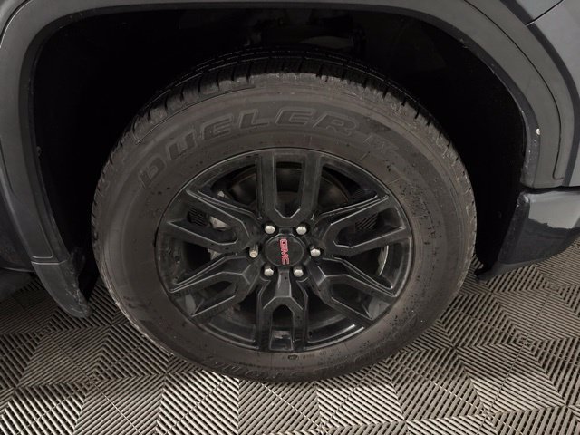Used 2020 GMC Sierra 1500 Elevation w/ Elevation Value Package RWD image 43