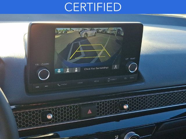 Used 2025 Honda Civic Sport image 17
