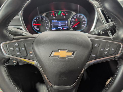 Used 2020 Chevrolet Equinox LT AWD/4WD image 9