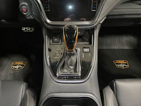 Used 2022 Subaru Outback Wilderness w/ Wilderness Package image 11