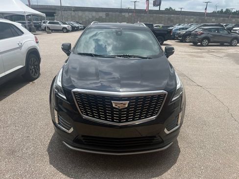 Used 2020 Cadillac XT5 Premium Luxury FWD image 5