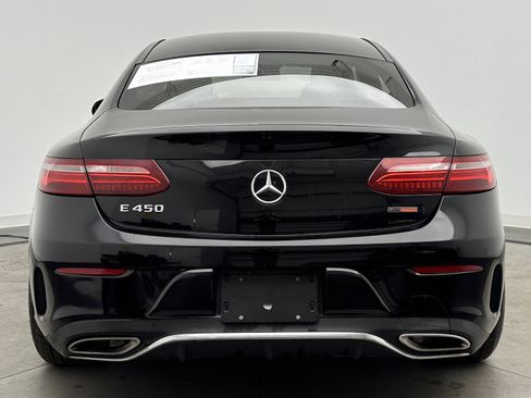 Used 2019 Mercedes-Benz E 450 Coupe image 6