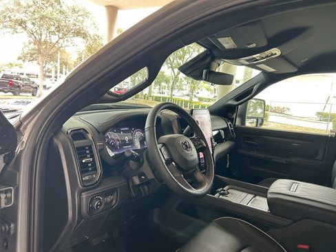 New 2026 RAM 2500 Limited image 6