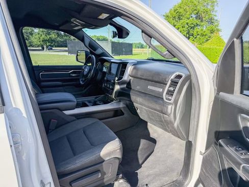 Used 2020 RAM 1500 Big Horn AWD/4WD image 21