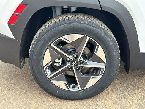 New 2026 Hyundai Tucson SEL image 17