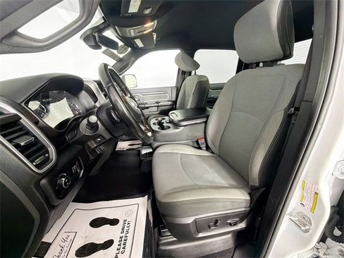 Used 2021 RAM 2500 Big Horn w/ Level 1 Equipment Group image 19