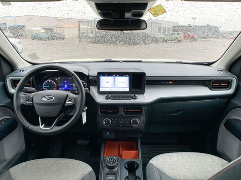 Used 2024 Ford Maverick XLT w/ XLT Luxury Package image 25