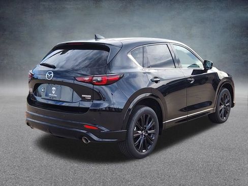 New 2025 MAZDA CX-5 2.5 Turbo image 7