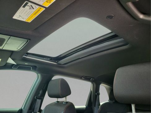 Certified 2024 Honda CR-V Sport image 28