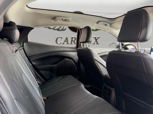 Used 2022 Ford Mustang Mach-E California Route 1 RWD image 27
