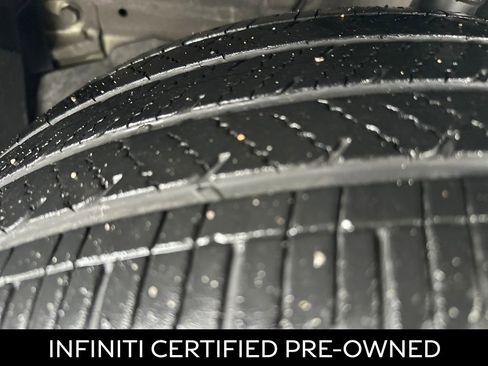 Certified 2022 INFINITI QX60 Luxe w/ Performance Audio Package image 16