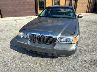 Used 1999 Mercury Grand Marquis LS image 1