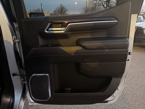 Used 2022 GMC Sierra 1500 SLT w/ SLT Premium Plus Package image 21