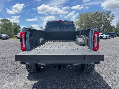 Used 2026 Ford F250 Platinum AWD/4WD image 28