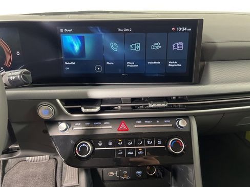 New 2026 Hyundai Sonata SE image 19