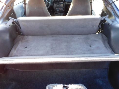 Used 2002 Chevrolet Camaro LT w/ Preferred Equipment Group 1 image 15