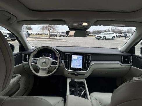 Used 2024 Volvo S60 B5 Plus w/ Climate Package image 21