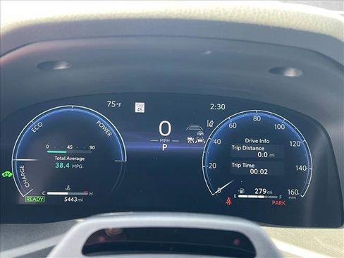 Used 2026 Toyota Camry XSE w/ Premium Plus Package image 12