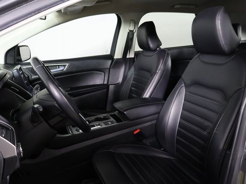 Used 2022 Ford Edge SEL w/ Convenience Package image 24